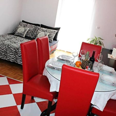 Apartment Split Center Zewnętrze zdjęcie