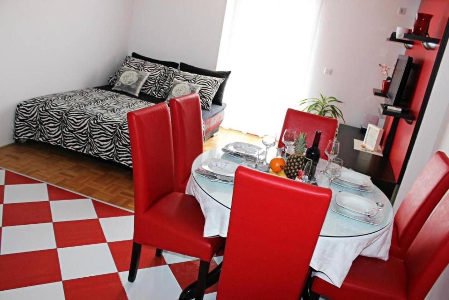 Apartment Split Center Zewnętrze zdjęcie