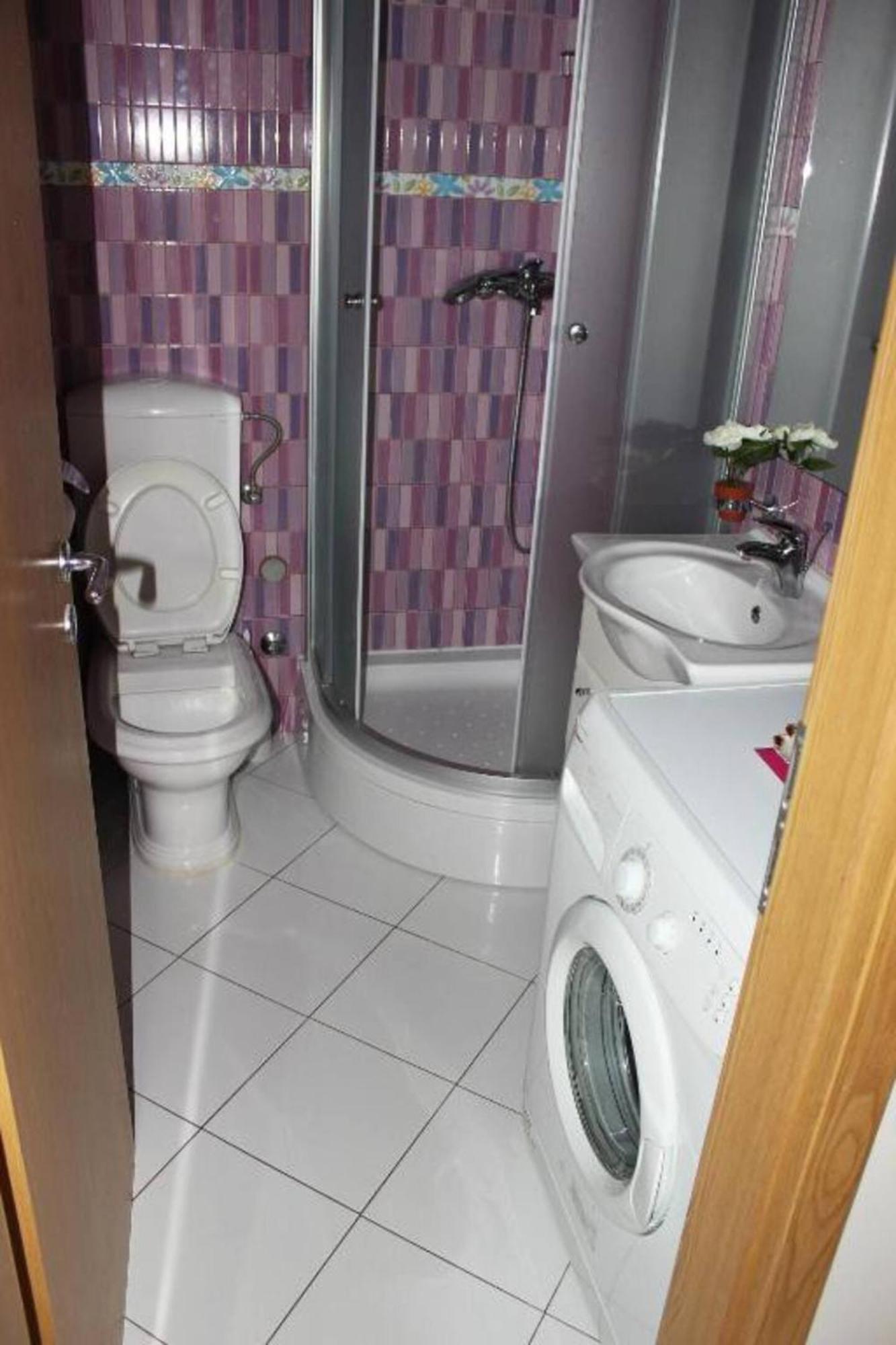 Apartment Split Center Zewnętrze zdjęcie