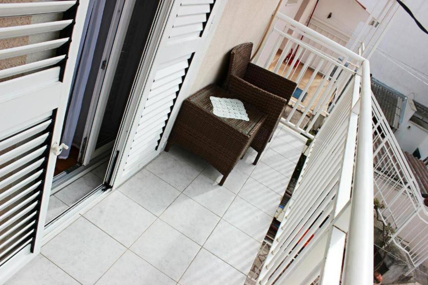 Apartment Split Center Zewnętrze zdjęcie