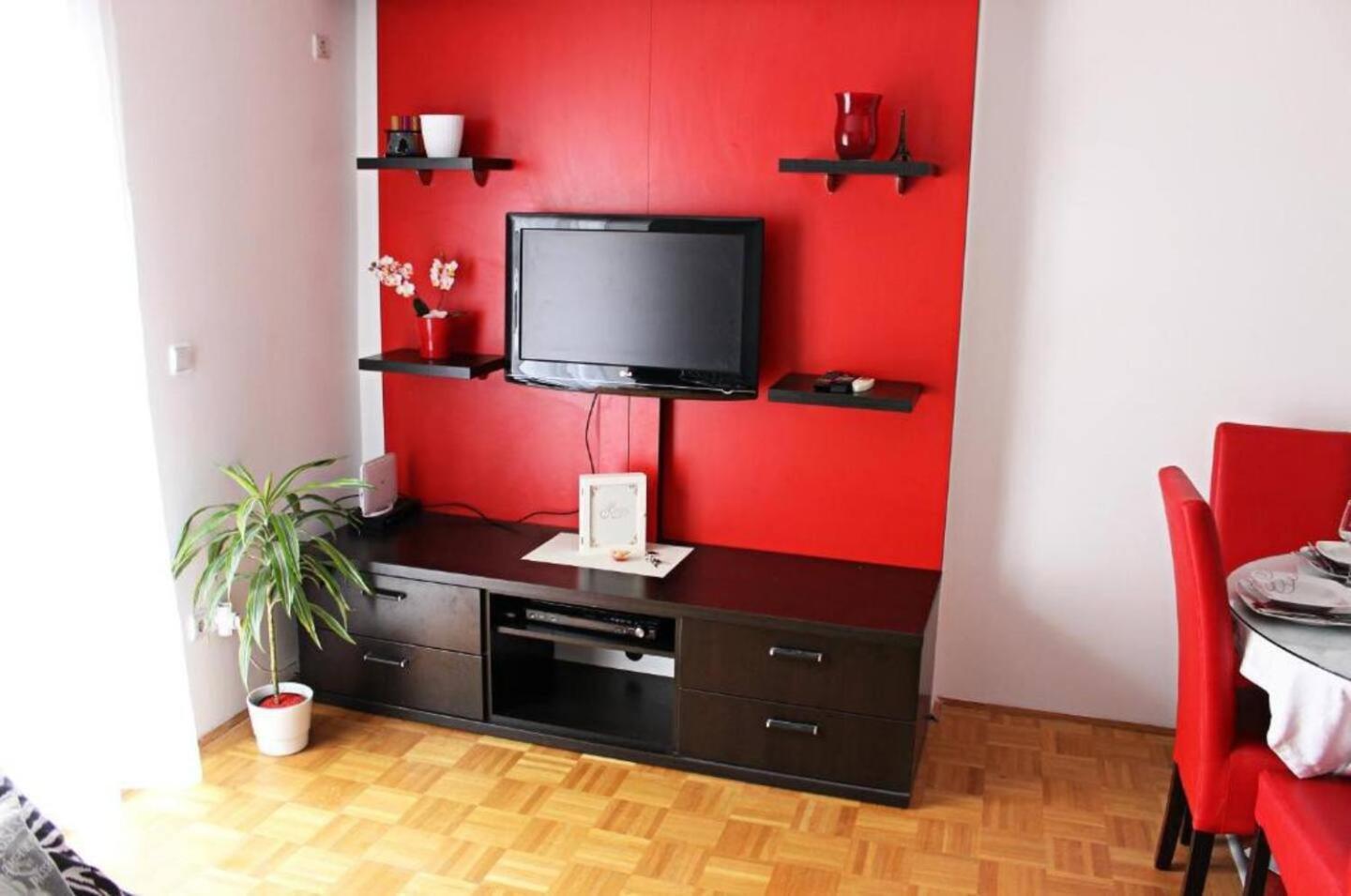 Apartment Split Center Zewnętrze zdjęcie