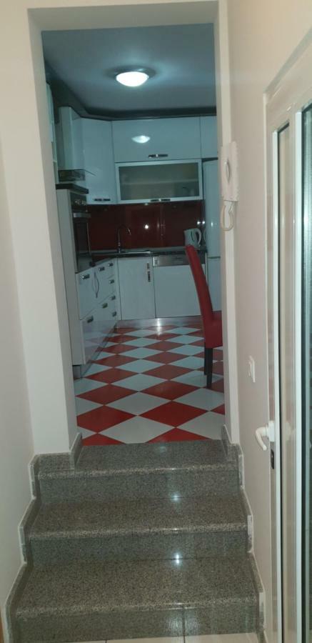 Apartment Split Center Zewnętrze zdjęcie